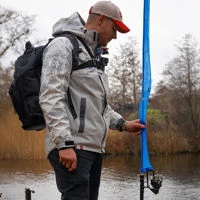 Fox Rage Rod Shields